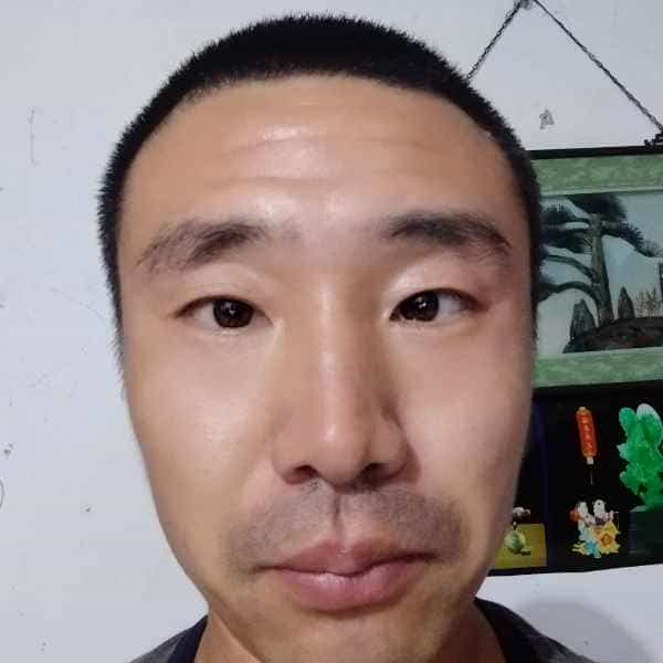 36岁岁吉林单身帅哥 - 定安吉缘网