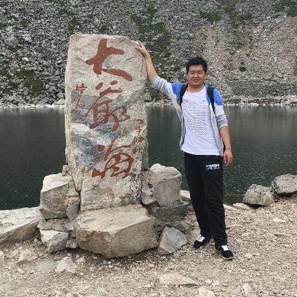 66岁岁内蒙古单身帅哥 - 定安吉缘网