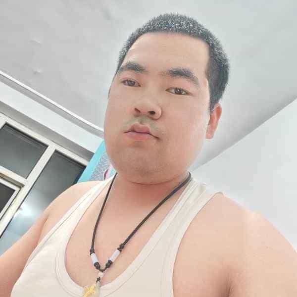 35岁岁内蒙古单身帅哥 - 定安吉缘网