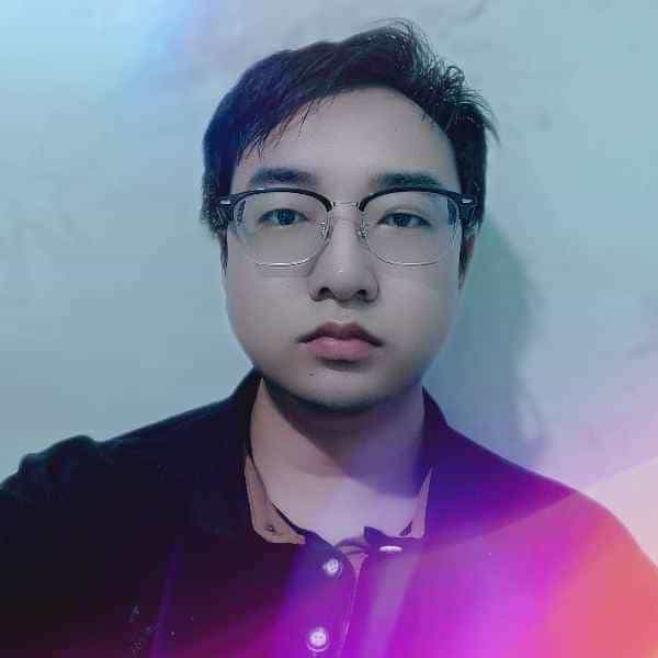 30岁岁甘肃单身帅哥 - 定安吉缘网