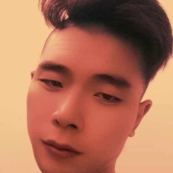 28岁岁陕西单身帅哥 - 定安吉缘网