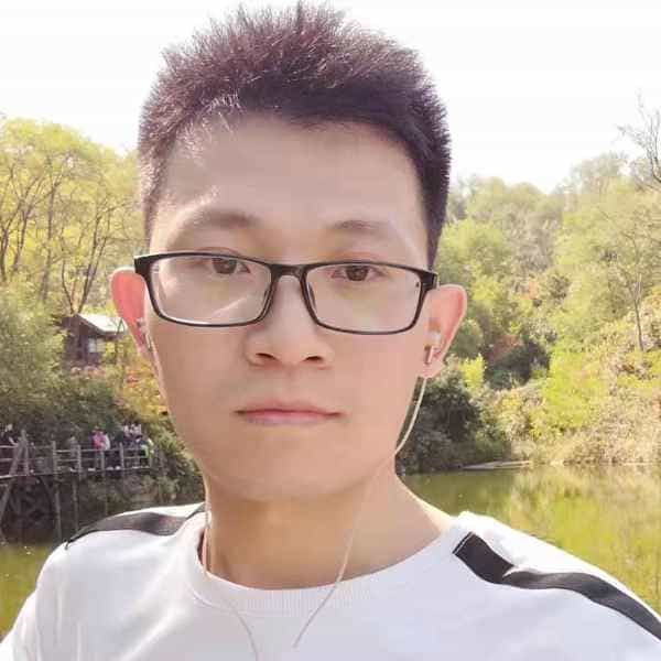 37岁岁山东单身帅哥 - 定安吉缘网
