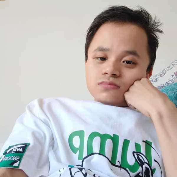 30岁岁黑龙江单身帅哥 - 定安吉缘网