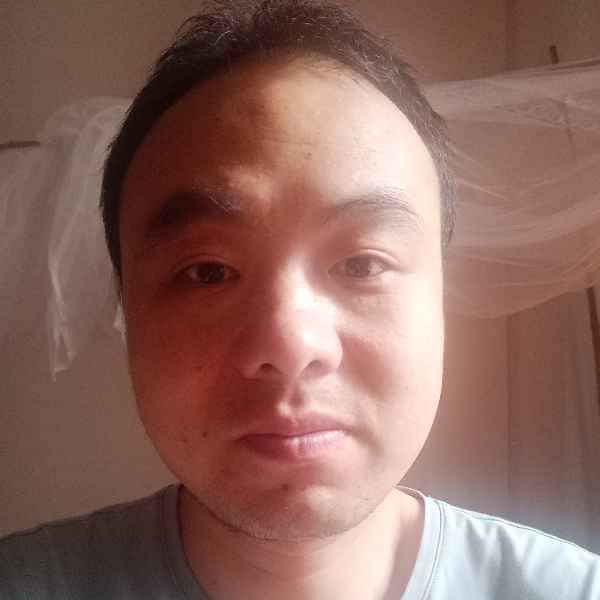 42岁岁河南单身帅哥 - 定安吉缘网