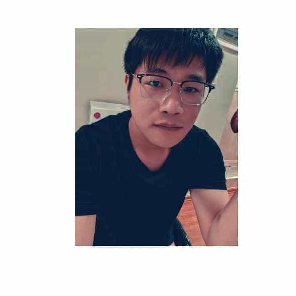 29岁岁广东单身帅哥 - 定安吉缘网