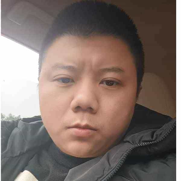 40岁岁四川单身帅哥 - 定安吉缘网