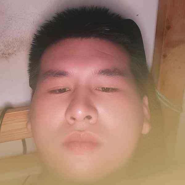 32岁岁吉林单身帅哥 - 定安吉缘网