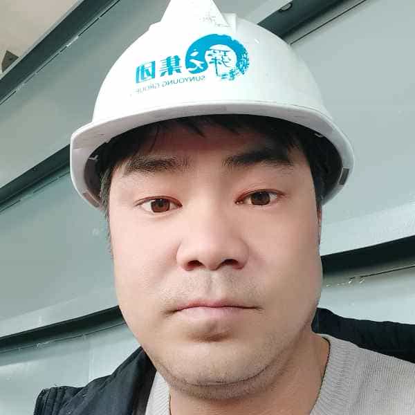 35岁岁湖北单身帅哥 - 定安吉缘网