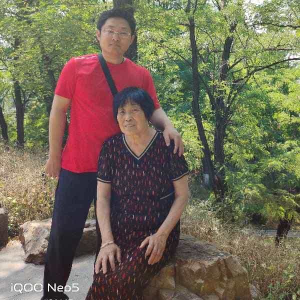 39岁岁辽宁单身帅哥 - 定安吉缘网