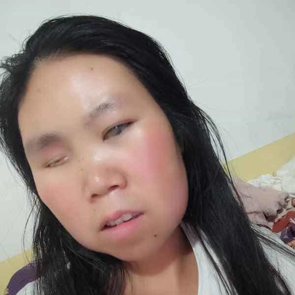 35岁岁甘肃单身美女 - 定安吉缘网
