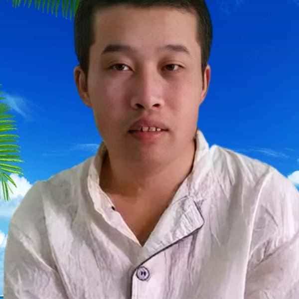 36岁岁陕西单身帅哥 - 定安吉缘网