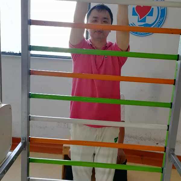 35岁岁安徽单身帅哥 - 定安吉缘网