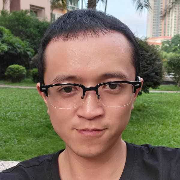 36岁岁广东单身帅哥 - 定安吉缘网