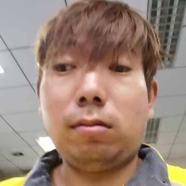 30岁岁山西单身帅哥 - 定安吉缘网