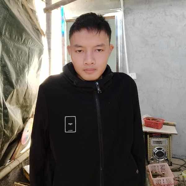 27岁岁江西单身帅哥 - 定安吉缘网