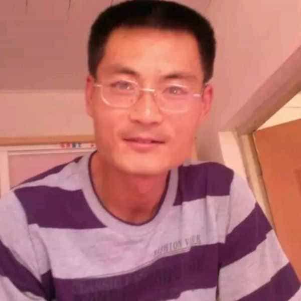48岁岁山东单身帅哥 - 定安吉缘网