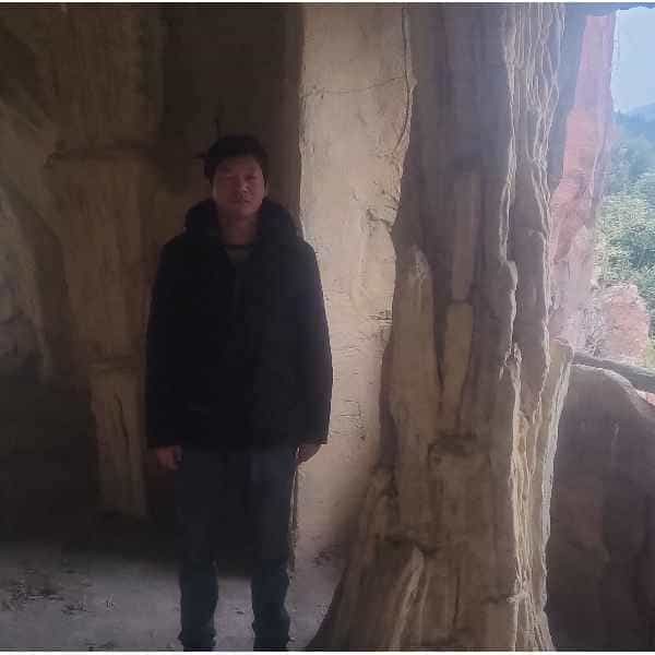 36岁岁湖北单身帅哥 - 定安吉缘网