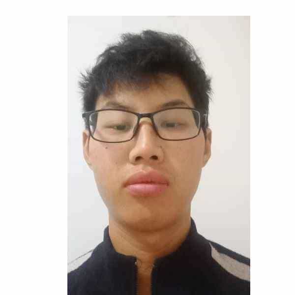 34岁岁四川单身帅哥 - 定安吉缘网