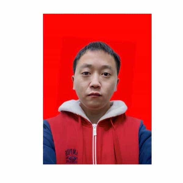 33岁岁四川单身帅哥 - 定安吉缘网