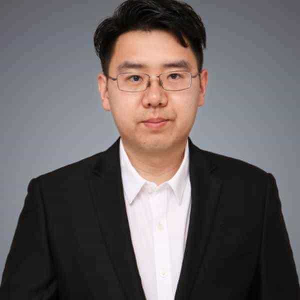 37岁岁上海单身帅哥 - 定安吉缘网