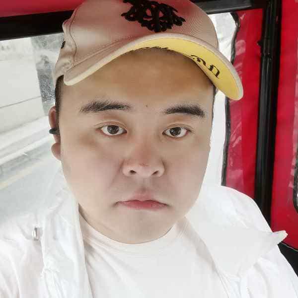 37岁岁陕西单身帅哥 - 定安吉缘网