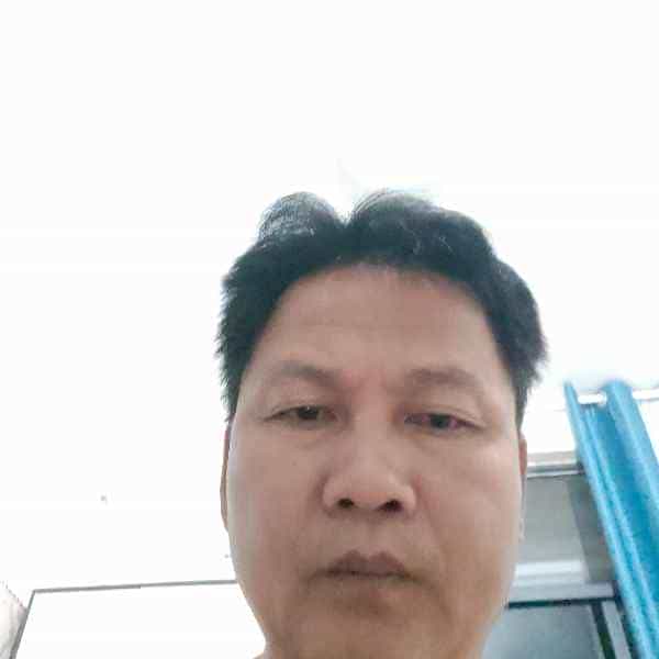 45岁岁海南单身帅哥 - 定安吉缘网