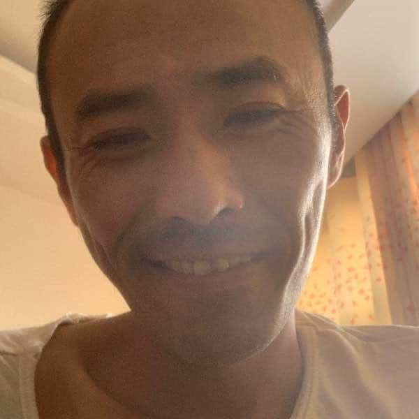 39岁岁江苏单身帅哥 - 定安吉缘网