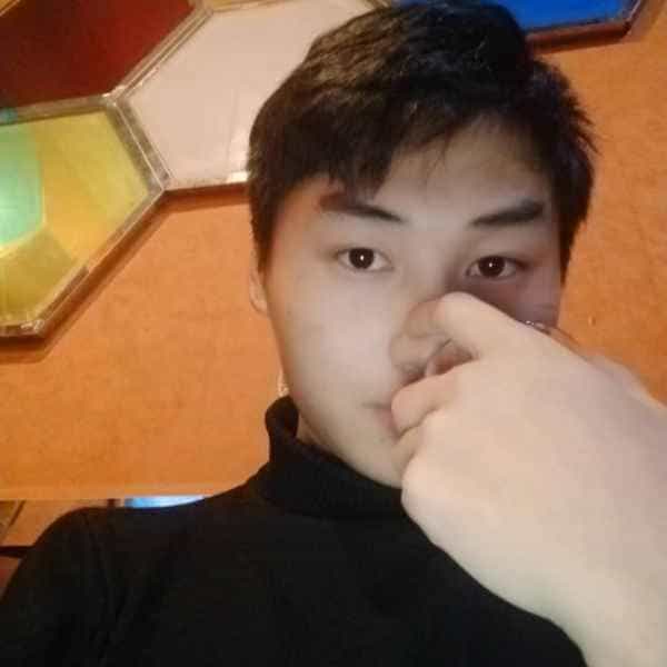 26岁岁江苏单身帅哥 - 定安吉缘网