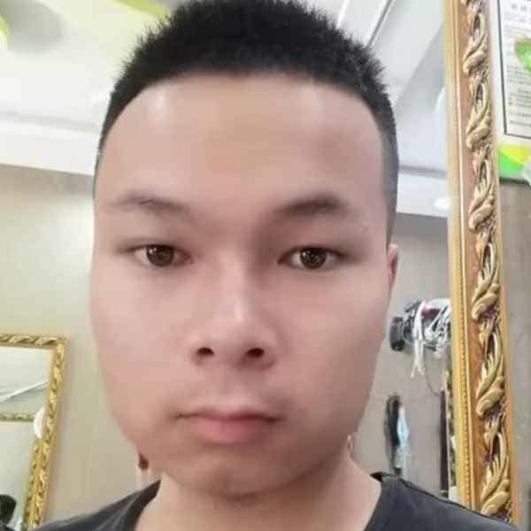 29岁岁云南单身帅哥 - 定安吉缘网