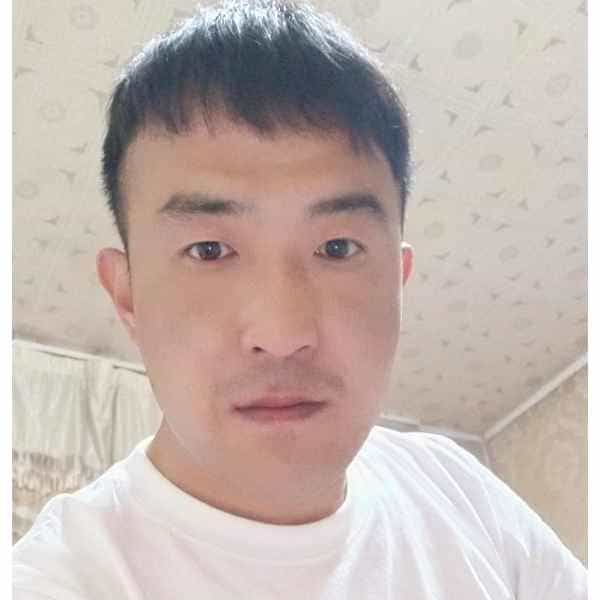 35岁岁山西单身帅哥 - 定安吉缘网