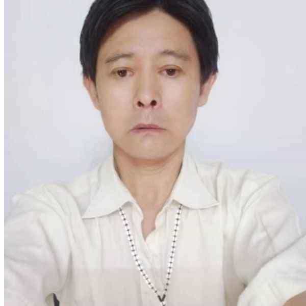 38岁岁重庆单身帅哥 - 定安吉缘网