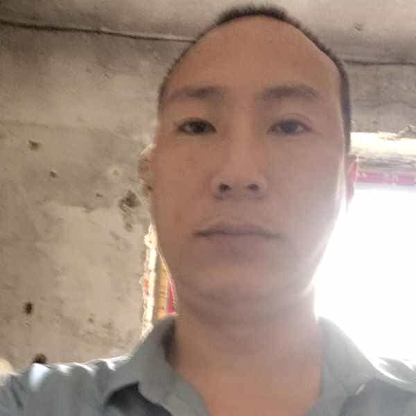 40岁岁重庆单身帅哥 - 定安吉缘网