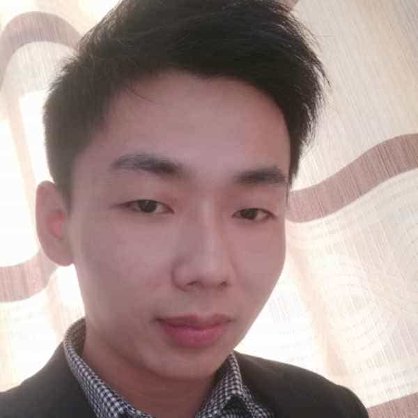 38岁岁江苏单身帅哥 - 定安吉缘网