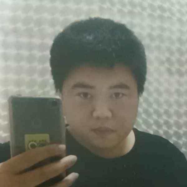 38岁岁广东单身帅哥 - 定安吉缘网