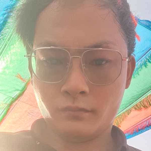 31岁岁山东单身帅哥 - 定安吉缘网