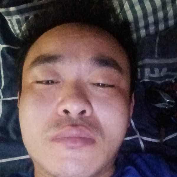 35岁岁山东单身帅哥 - 定安吉缘网