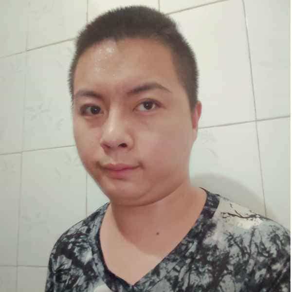 25岁岁山东单身帅哥 - 定安吉缘网