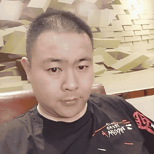 40岁岁辽宁单身帅哥 - 定安吉缘网