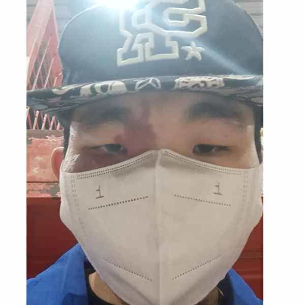 29岁岁陕西单身帅哥 - 定安吉缘网