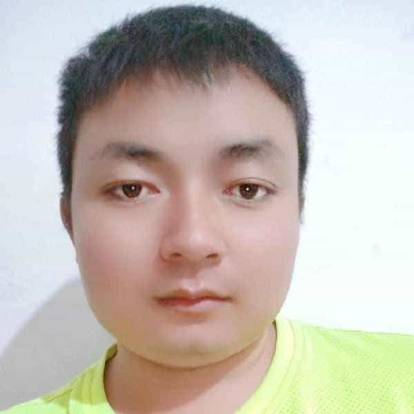 34岁岁云南单身帅哥 - 定安吉缘网