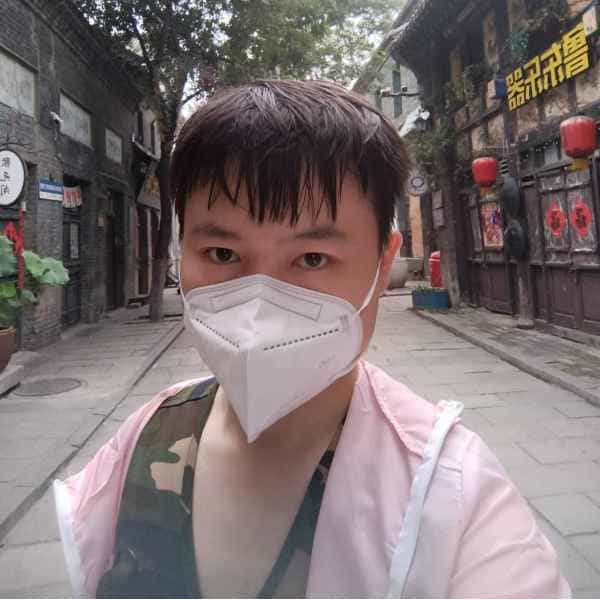 30岁岁河北单身帅哥 - 定安吉缘网