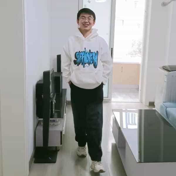 35岁岁陕西单身帅哥 - 定安吉缘网