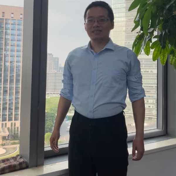 40岁岁江苏单身帅哥 - 定安吉缘网