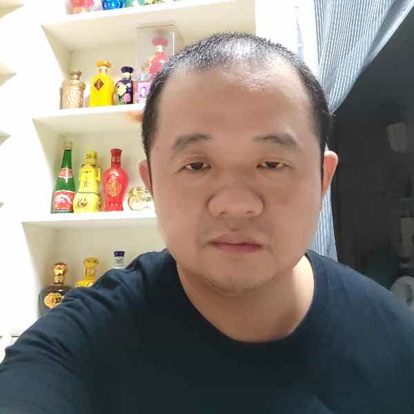 41岁岁安徽单身帅哥 - 定安吉缘网