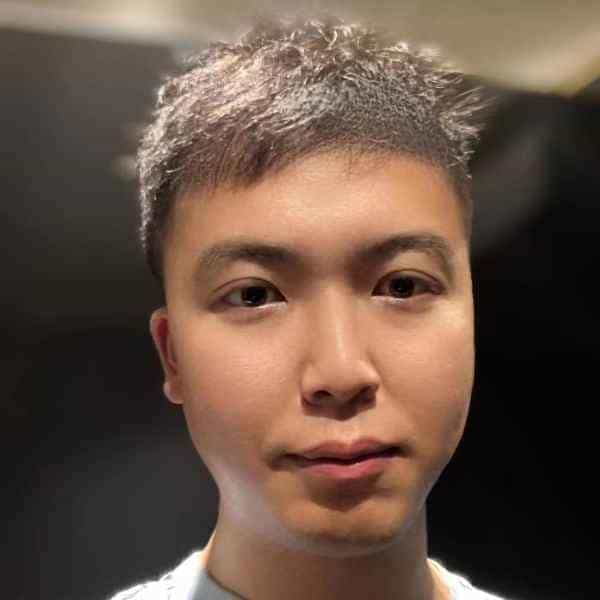 32岁岁江苏单身帅哥 - 定安吉缘网