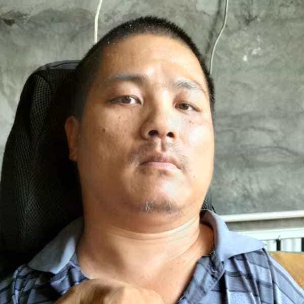 41岁岁山东单身帅哥 - 定安吉缘网