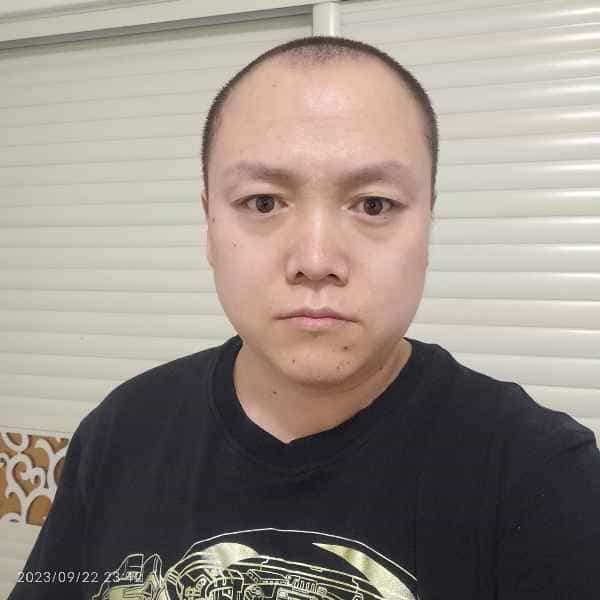 36岁岁山东单身帅哥 - 定安吉缘网