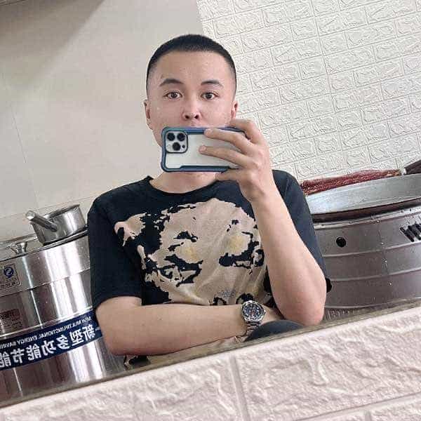 30岁岁黑龙江单身帅哥 - 定安吉缘网