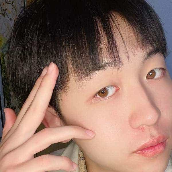 35岁岁河北单身帅哥 - 定安吉缘网