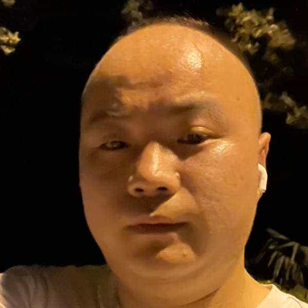 29岁岁江苏单身帅哥 - 定安吉缘网